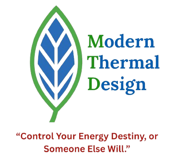 Modern Thermal Design logo