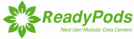 ReadyPods logo