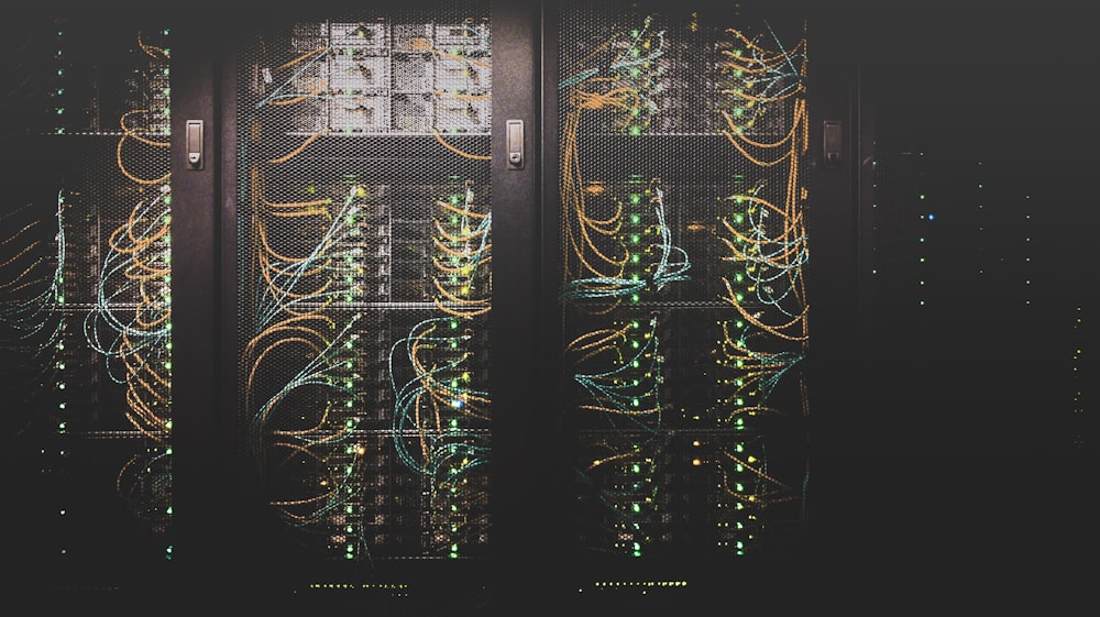 Data campus development
