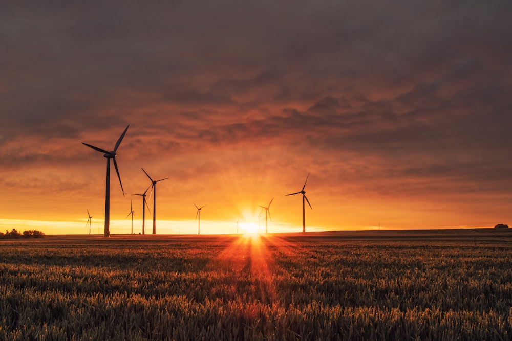 Hybrid energy systems