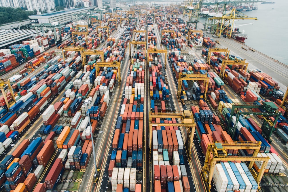 Modular data infrastructure