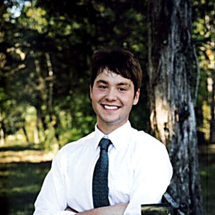 Isaac G. Salmon